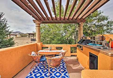 Others Adobe Escape w/ Outdoor Kitchen & Pool Access