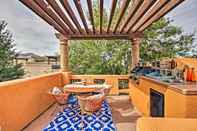 Others Adobe Escape w/ Outdoor Kitchen & Pool Access