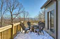 Others Massanutten Resort Home w/ Deck + Mountain Views!