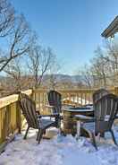 Primary image Massanutten Resort Home w/ Deck + Mountain Views!