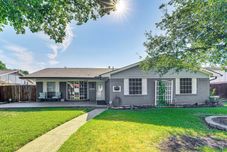 其他 Texas Home w/ Yard: 2 Mi to Prairie Creek Park