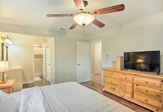 其他 7 Texas Home w/ Yard: 2 Mi to Prairie Creek Park