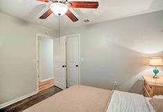 其他 2 Texas Home w/ Yard: 2 Mi to Prairie Creek Park