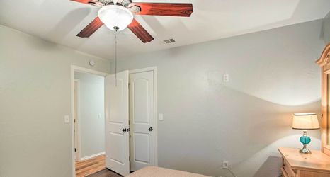 Lainnya 2 Texas Home w/ Yard: 2 Mi to Prairie Creek Park