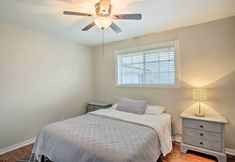 其他 3 Texas Home w/ Yard: 2 Mi to Prairie Creek Park