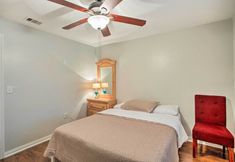 其他 4 Texas Home w/ Yard: 2 Mi to Prairie Creek Park