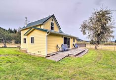 其他 2 Quaint Coquille Getaway Near Beaches + Parks!