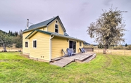 Khác 5 Quaint Coquille Getaway Near Beaches + Parks!