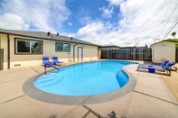 Khác Salinas Home w/ Pool - Near Weathertech Raceway!