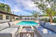 อื่นๆ Palm Desert Cottage Oasis < 1 Mi to El Paseo!