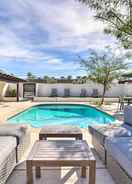 ภาพหลัก Palm Desert Cottage Oasis < 1 Mi to El Paseo!