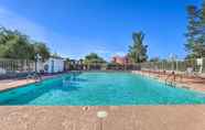 Others 7 Cozy & Relaxing Eloy Apartment w/ Pool Access