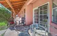 Others 5 Cozy & Relaxing Eloy Apartment w/ Pool Access