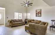 Others 2 Charming Fresno Vacation Rental w/ Private Yard