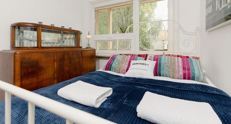 Others 2 Elegant Warsaw Apartment by Renters