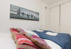 Others 4 Elegant Warsaw Apartment by Renters