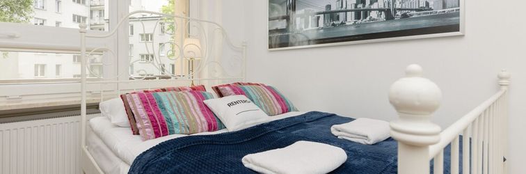 Others Elegant Warsaw Apartment by Renters