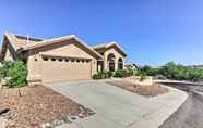 Khác 7 Family-friendly Oro Valley Home w/ Mtn Views!