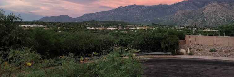 Khác Family-friendly Oro Valley Home w/ Mtn Views!