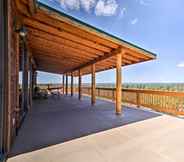 Others 2 Overgaard Cabin W/pool Table+incredible View!