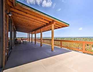 Others 2 Overgaard Cabin W/pool Table+incredible View!