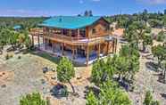 Others 3 Overgaard Cabin W/pool Table+incredible View!