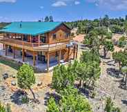 Others 3 Overgaard Cabin W/pool Table+incredible View!