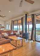 Primary image Overgaard Cabin W/pool Table+incredible View!