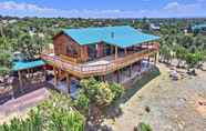 Others 5 Overgaard Cabin W/pool Table+incredible View!