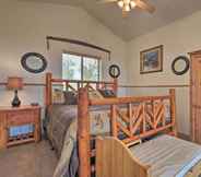 Others 6 Overgaard Cabin W/pool Table+incredible View!