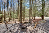 Lain-lain Poconos Vacation Rental 6 Mi to Lake Wallenpaupack