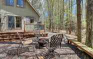 อื่นๆ 3 Poconos Vacation Rental 6 Mi to Lake Wallenpaupack