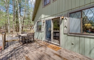 Lain-lain 6 Poconos Vacation Rental 6 Mi to Lake Wallenpaupack