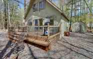 Lainnya 2 Poconos Vacation Rental 6 Mi to Lake Wallenpaupack