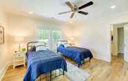 Others 2 New Bern Vacation Rental on Farm w/ Fire Pit!