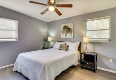 Others 5 5 Mi Circle B Bar Reserve: Lakeland Getaway!