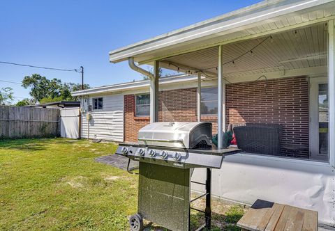 Others 5 Mi Circle B Bar Reserve: Lakeland Getaway!