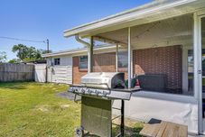 Khác 5 Mi Circle B Bar Reserve: Lakeland Getaway!