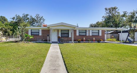 Others 2 5 Mi Circle B Bar Reserve: Lakeland Getaway!