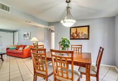 Others 4 5 Mi Circle B Bar Reserve: Lakeland Getaway!