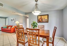 Khác 4 5 Mi Circle B Bar Reserve: Lakeland Getaway!