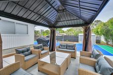 อื่นๆ Updated Poway Farmhouse: Walk to Parks!