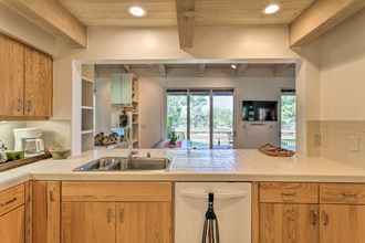 Others 4 Sleek Sedona Condo w/ Resort-style Amenities!