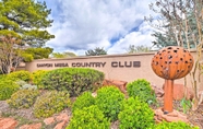 Others 5 Sleek Sedona Condo w/ Resort-style Amenities!