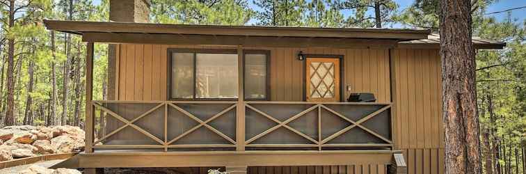 Khác Cozy Cabin by Colorado River: Hike, Bike, Ski