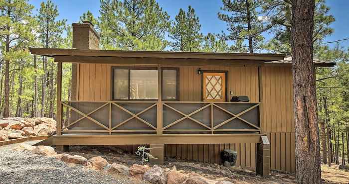 Others Cozy Cabin by Colorado River: Hike, Bike, Ski