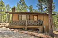 Khác Cozy Cabin by Colorado River: Hike, Bike, Ski