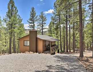 Khác 2 Cozy Cabin by Colorado River: Hike, Bike, Ski