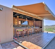 Others 7 Luxury Phoenix Home With Bar & Outdoor Oasis!