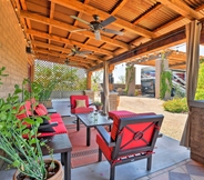 Others 5 Luxury Phoenix Home With Bar & Outdoor Oasis!